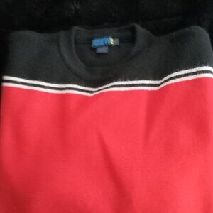 J Crew Sport - Men's Wool Sweater